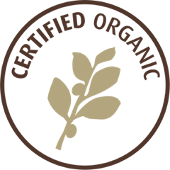 Natulique certified organic